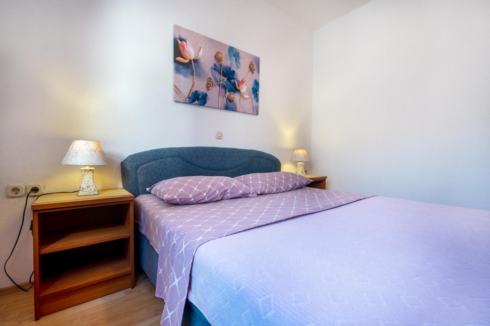Apartments And Rooms Breeze เนอุม ห้อง รูปภาพ