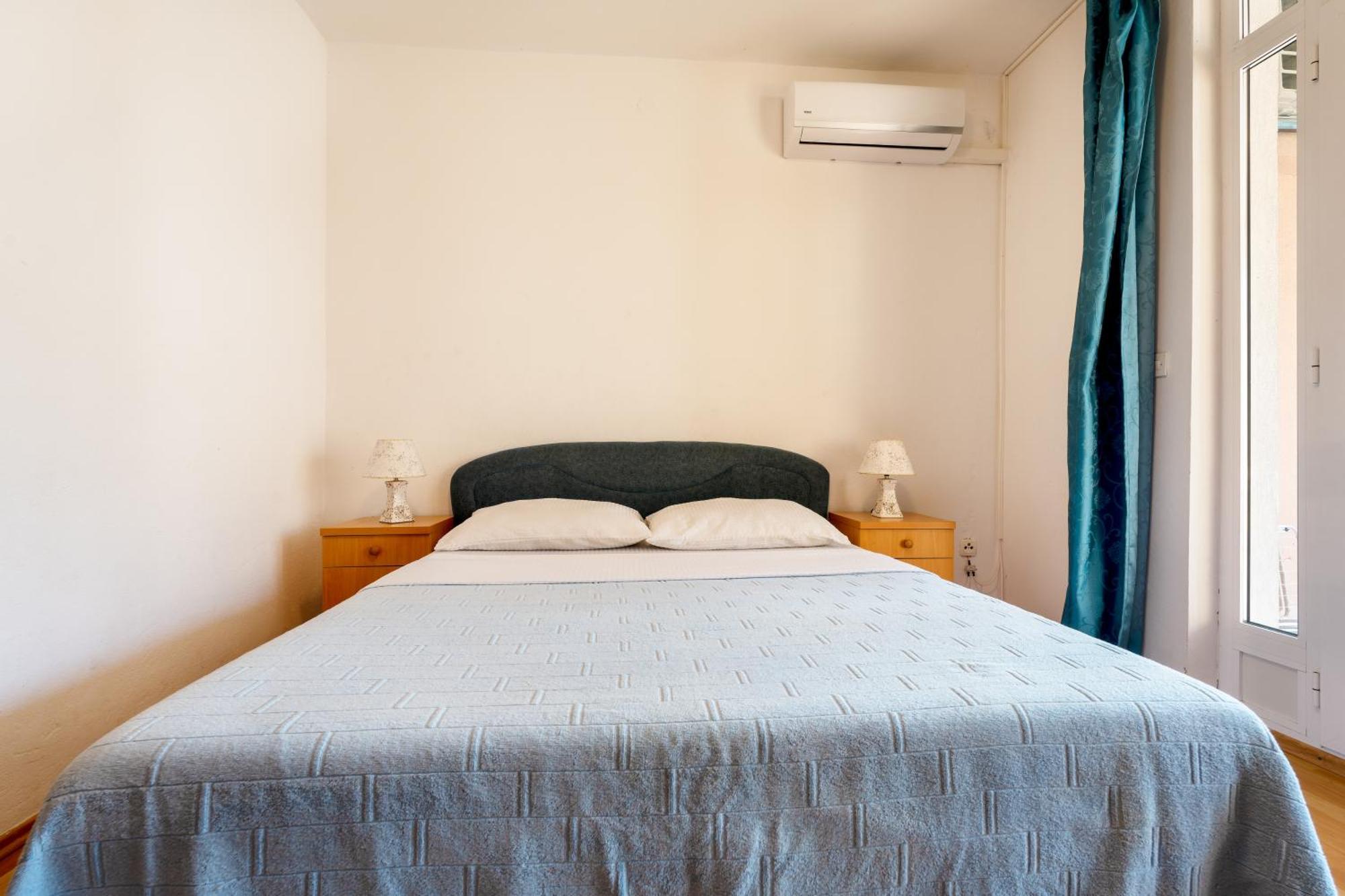 Apartments And Rooms Breeze เนอุม ภายนอก รูปภาพ